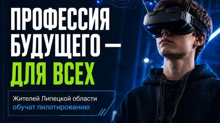 Профессия будущего - для всех 1