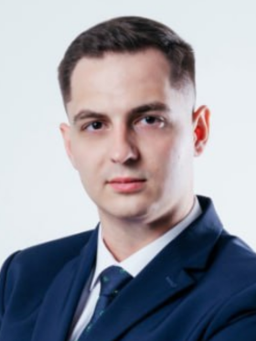 Сапронов Даниил Сергеевич.