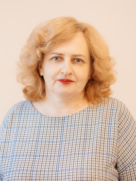 Горбунова Татьяна Николаевна.