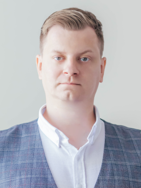 Киселев Илья Сергеевич.
