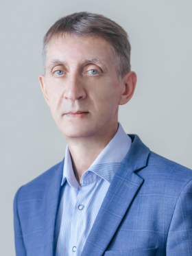 Корчагин Сергей Иванович.