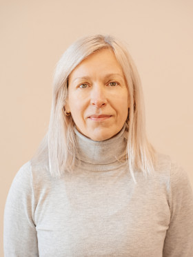 Анпилогова Елена Евгеньевна.