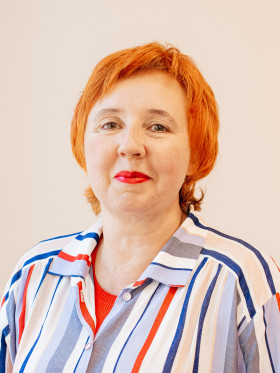 Антипова Галина  Владимировна.