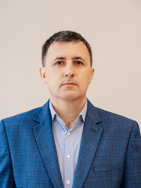 Бойцов Дмитрий Анатольевич.