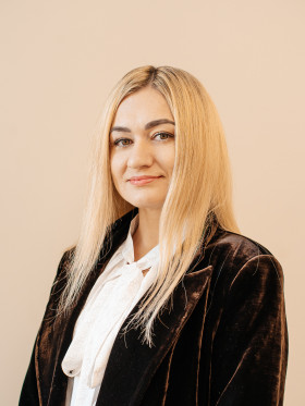Атаманова Светлана Леонидовна.