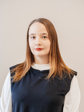 Бородулина Дарья Александровна.